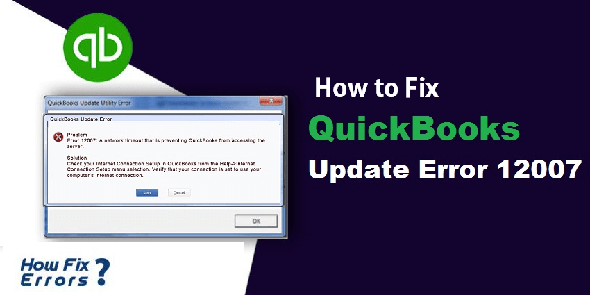 QuickBooks-Error-12007