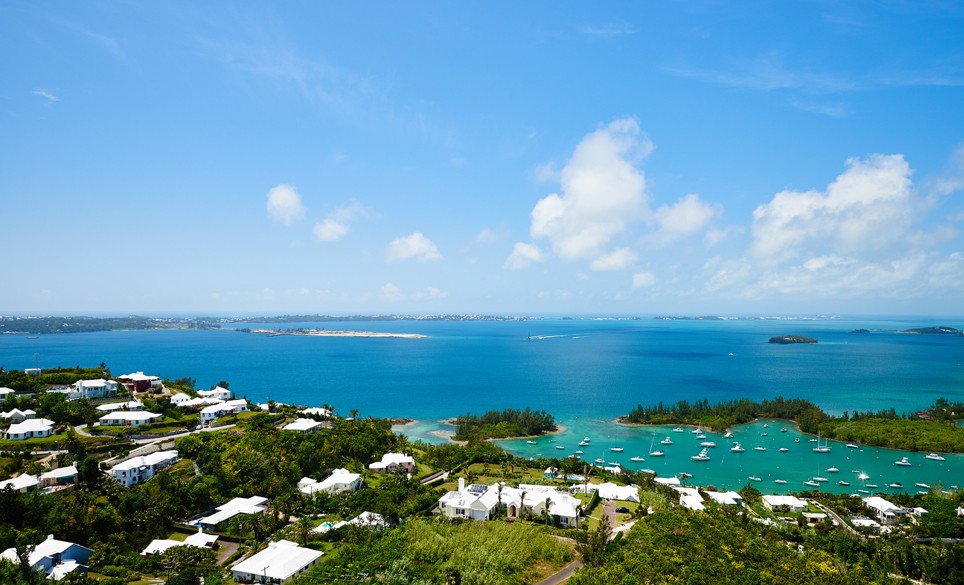 Things To Do in Bermuda