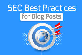 How Good SEO Can Help Promote Your Blog
