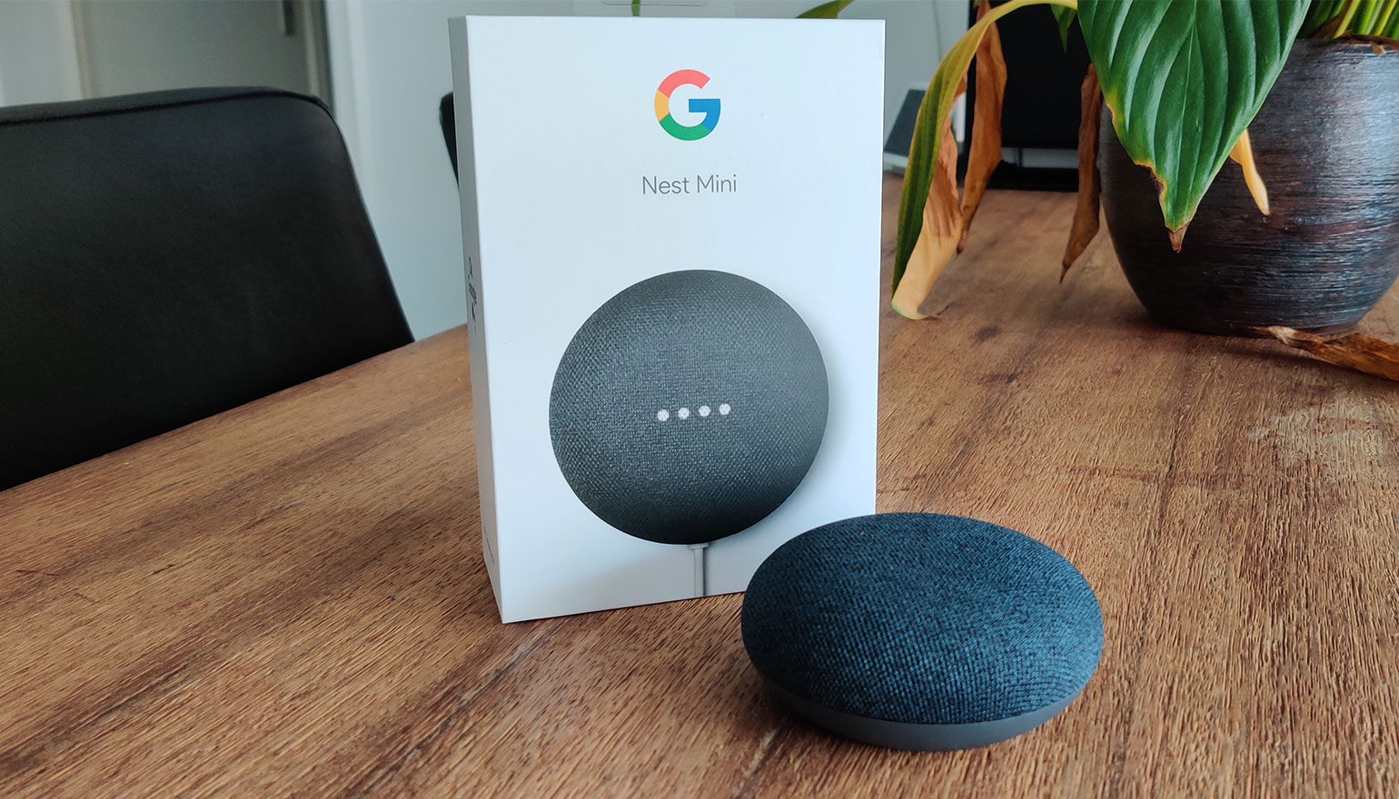 Extended Wi-Fi Range Through Google Nest-findheadsets