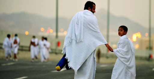 Things You Shouldn't Do When You are in the state of Ihram?
