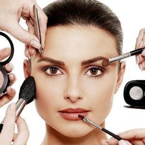 Advantages of Makeup Products for Oily Skin