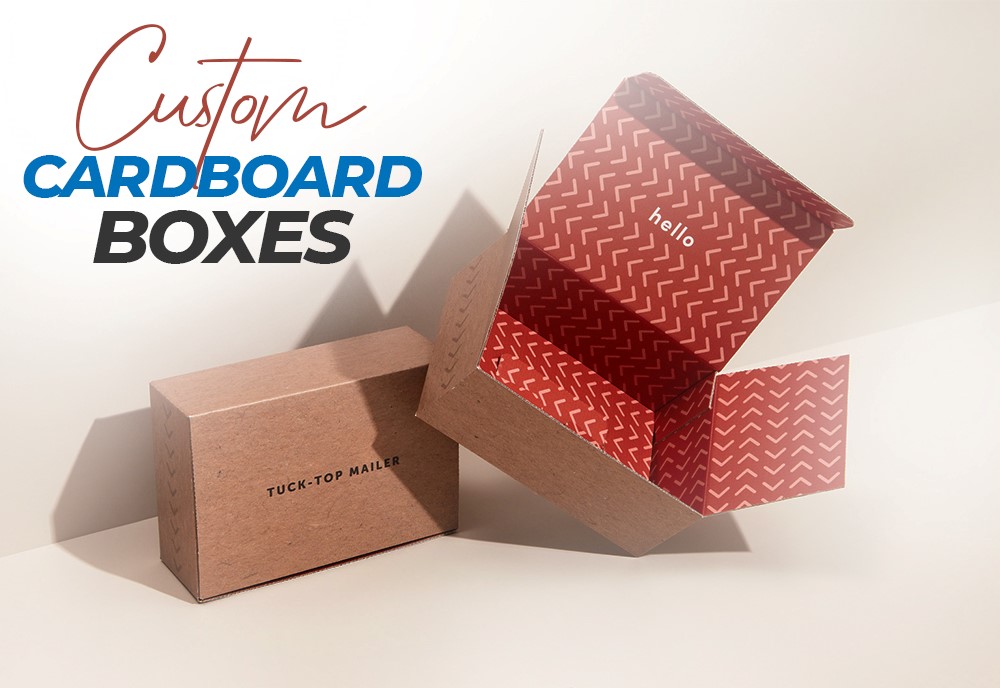CARDBOARD-BOXES