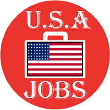 USA jobs 2021
