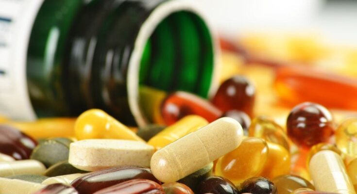 Dietary Supplement Manufacturers