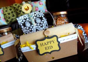 Gift sets for women On Eid 2022