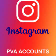 Instagram PVA