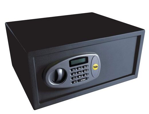 Home Security Locks and Safes
