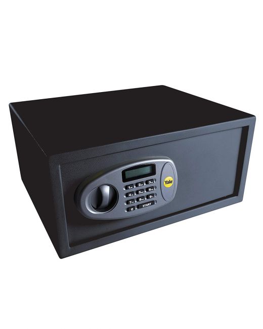 Home Security Locks and Safes
