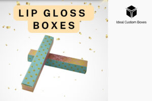How to Make Customized Lip Gloss Boxes Look Professional