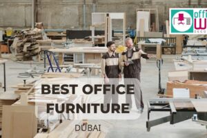 leading office furniture in dubai