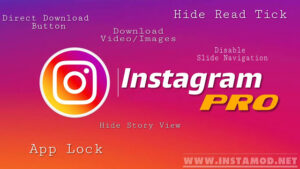 Instagram Plus plus APK is Available for Android, iOS and PC