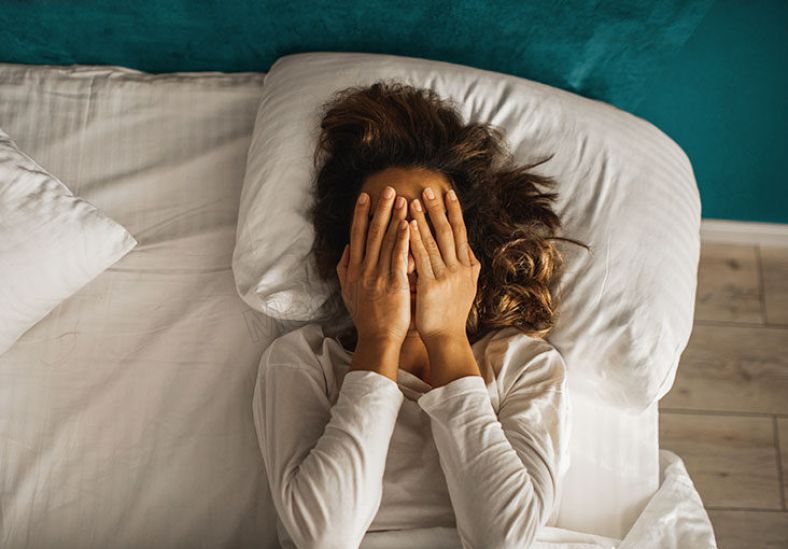 These 10 Tips Will Help You End Your Insomnia.