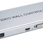 Video Wall Controller