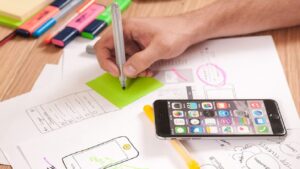 New innovations in ios app development services￼