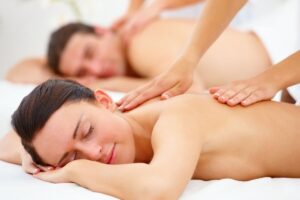Reliable Massage in Worthing