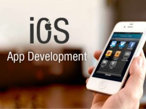 Know the suitable language for ios app development