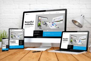 5 Signs That We Are The Best Web Design Company For Your Business