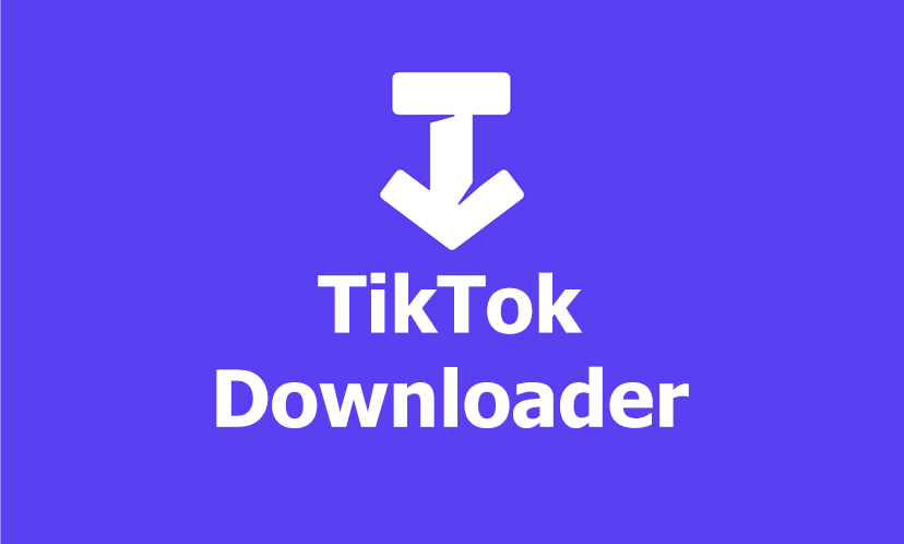 download TikTok without watermark