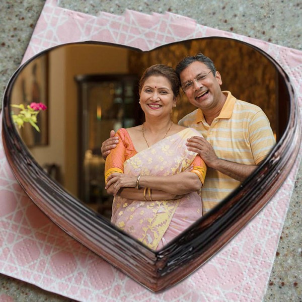 marriage anniversary gifts for parents