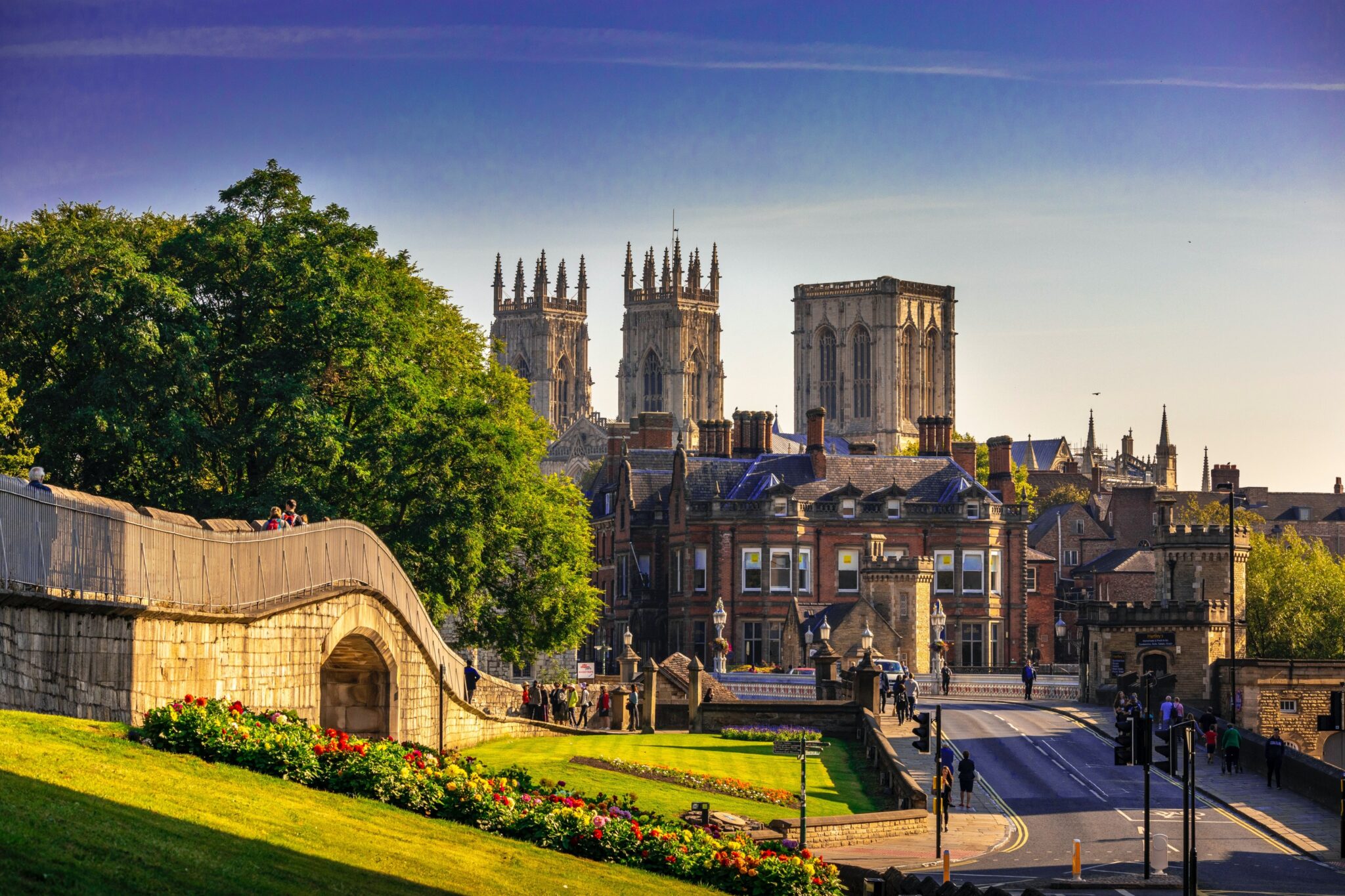 The Best Things to Do in York, England