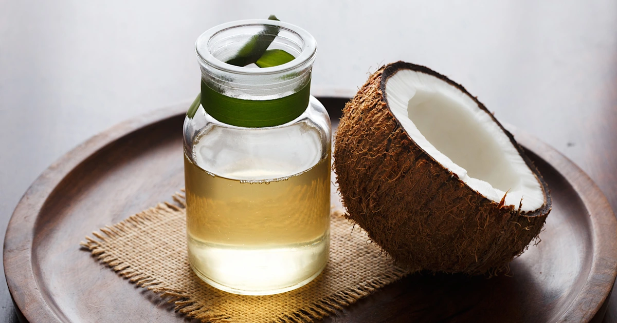 Benefits Of Coconut Oil For A Healthy And Fit Body