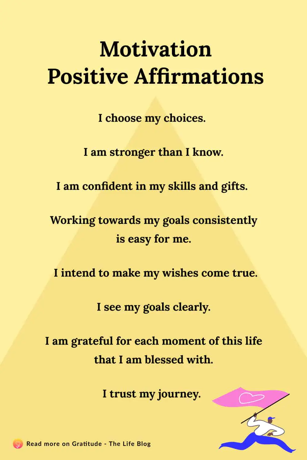 positive affirmations